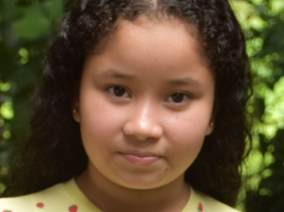 sponsor a child