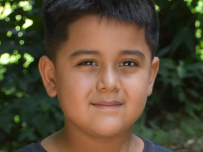 sponsor a child