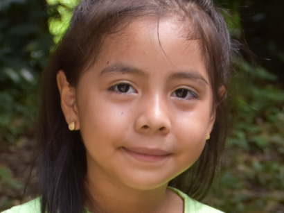 sponsor a child