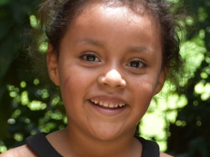 sponsor a child