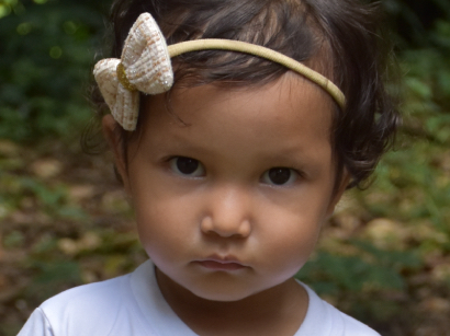 sponsor a child